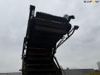 Vision by Standen potato harvester 46