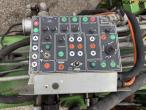 Vision by Standen potato harvester 52
