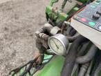 Vision by Standen potato harvester 53