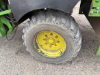 Vision by Standen potato harvester 59