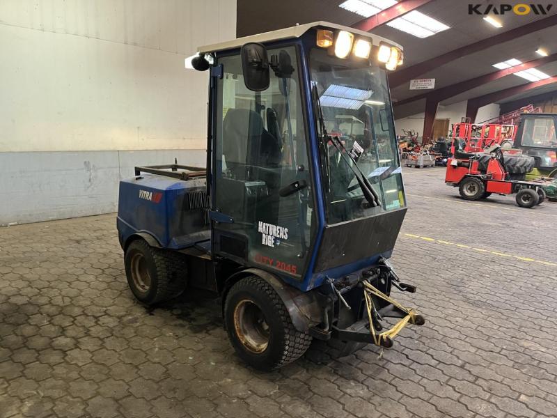 Vitra city 2045 tool carrier 3