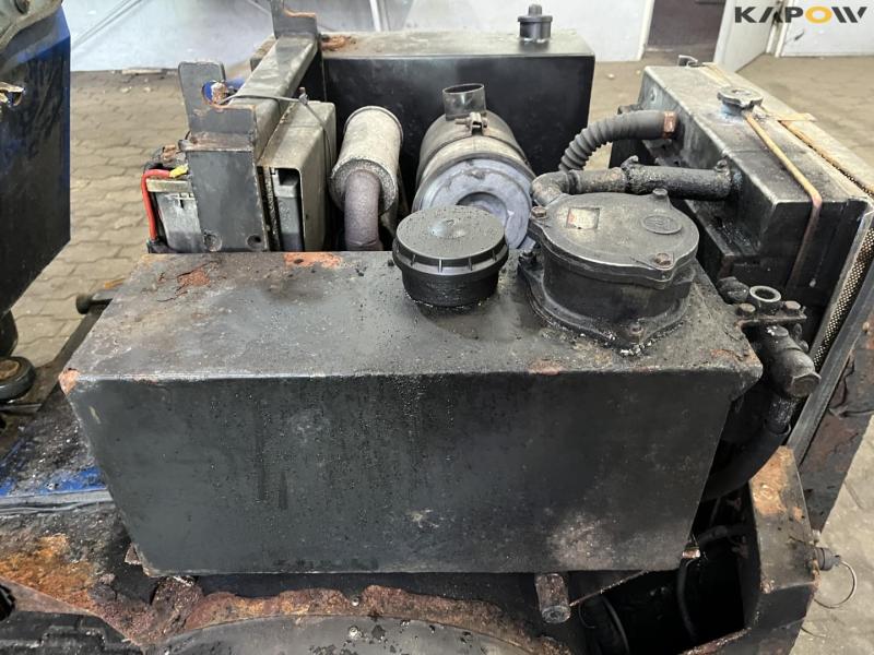 Vitra city 2045 tool carrier 22