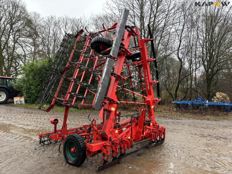 Vogel & Noot Vibrocult M 800-3 stubble harrow 3