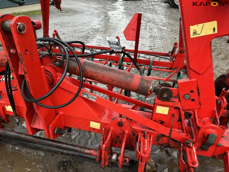 Vogel & Noot Vibrocult M 800-3 stubble harrow 11