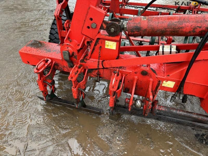 Vogel & Noot Vibrocult M 800-3 stubble harrow 13