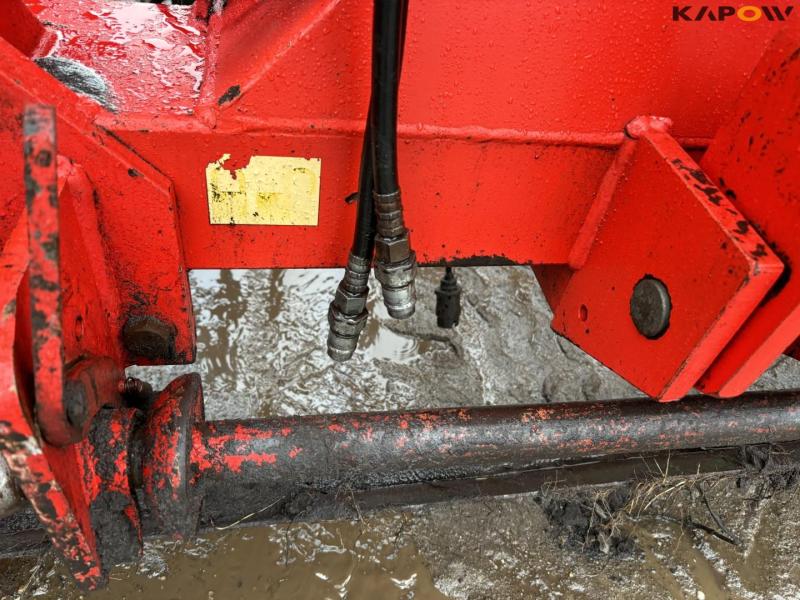 Vogel & Noot Vibrocult M 800-3 stubble harrow 15