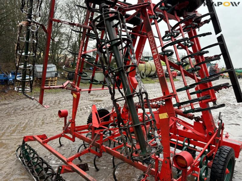 Vogel & Noot Vibrocult M 800-3 stubble harrow 25