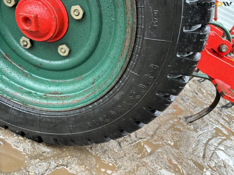 Vogel & Noot Vibrocult M 800-3 stubble harrow 31