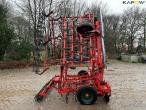 Vogel & Noot Vibrocult M 800-3 stubble harrow 4