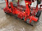 Vogel & Noot Vibrocult M 800-3 stubble harrow 9