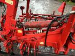 Vogel & Noot Vibrocult M 800-3 stubble harrow 12