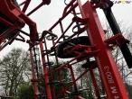 Vogel & Noot Vibrocult M 800-3 stubble harrow 16