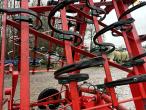 Vogel & Noot Vibrocult M 800-3 stubble harrow 23