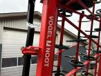 Vogel & Noot Vibrocult M 800-3 stubble harrow 34