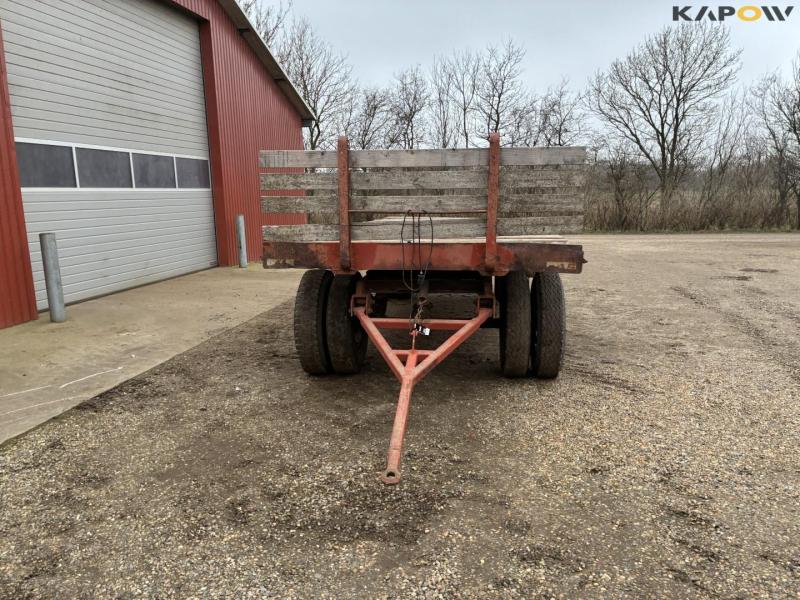 Wagon 2