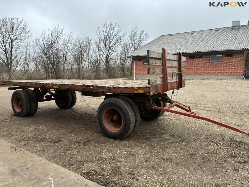 Wagon 3