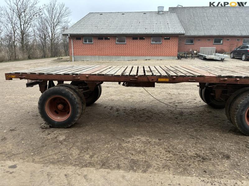 Wagon 4