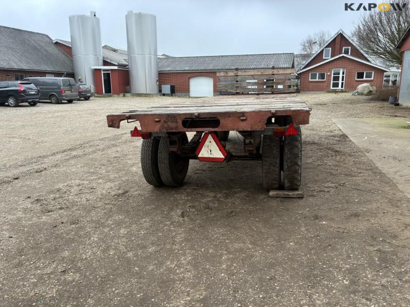 Wagon 5