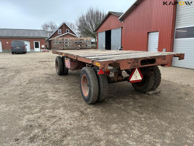 Wagon 6