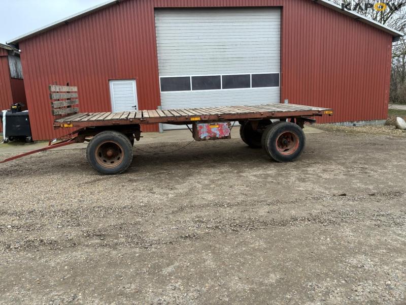 Wagon 7
