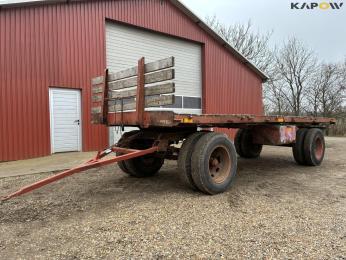 Wagon