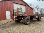 Wagon 1