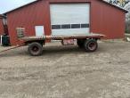 Wagon 7