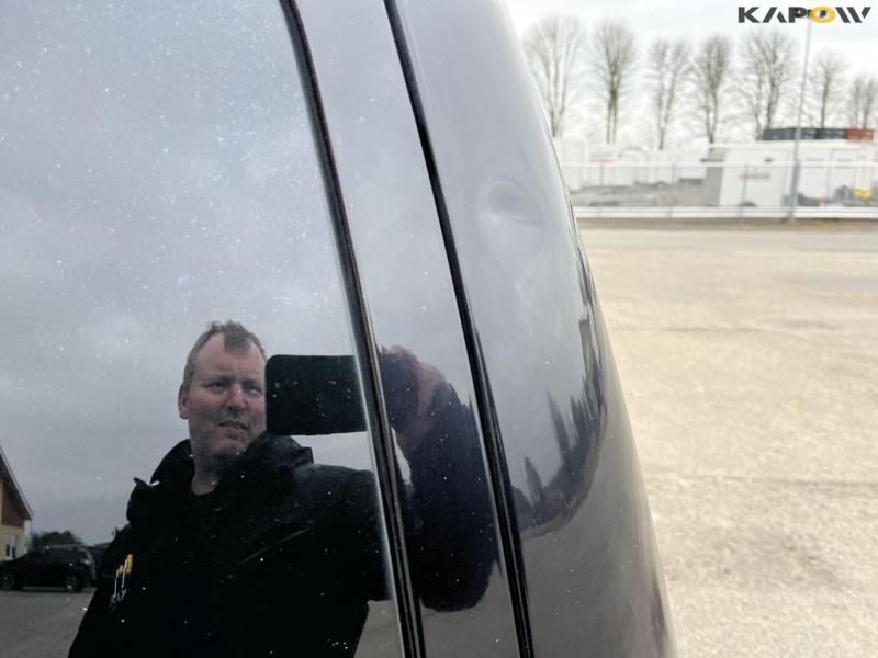 Volkswagen caddy van 18