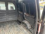 Volkswagen caddy van 19