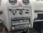 Volkswagen caddy van 27