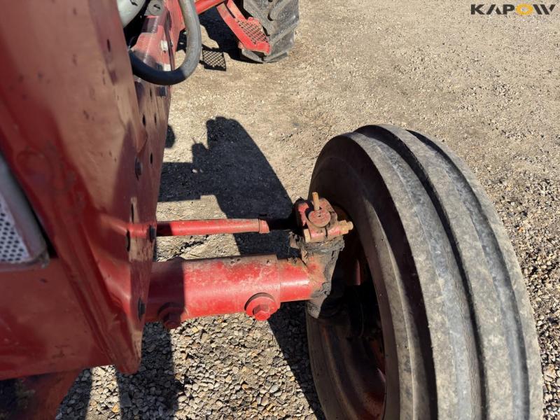 Volvo BM 650 tractor 15