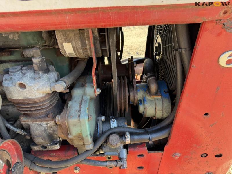 Volvo BM 650 tractor 20