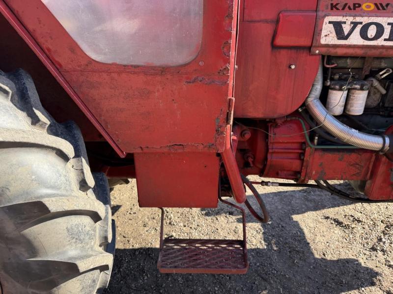Volvo BM 650 tractor 28