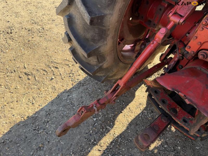 Volvo BM 650 tractor 35