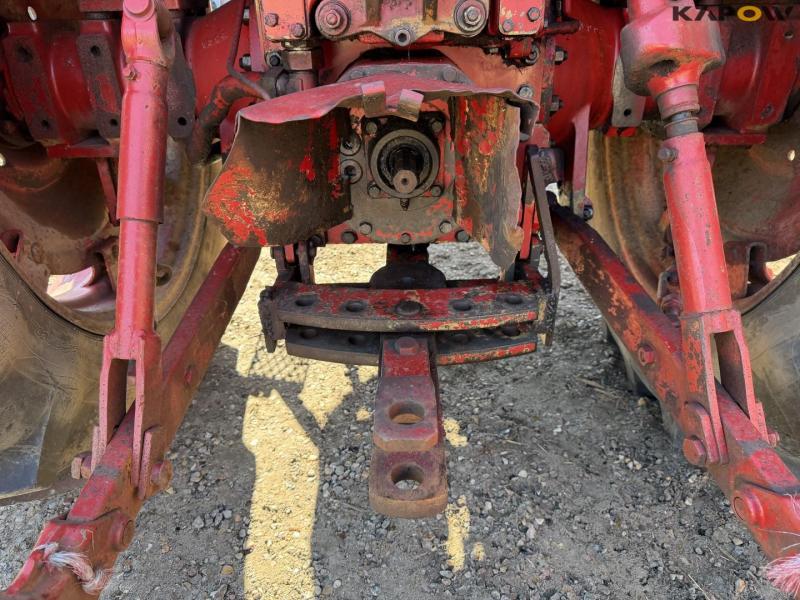 Volvo BM 650 tractor 36