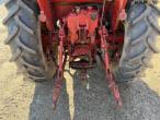 Volvo BM 650 tractor 33