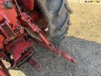 Volvo BM 650 tractor 34