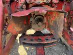 Volvo BM 650 tractor 38