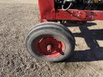 Volvo BM 650 tractor 61