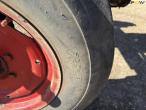 Volvo BM 650 tractor 62