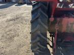Volvo BM 650 tractor 69