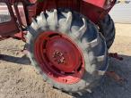 Volvo BM 650 tractor 70