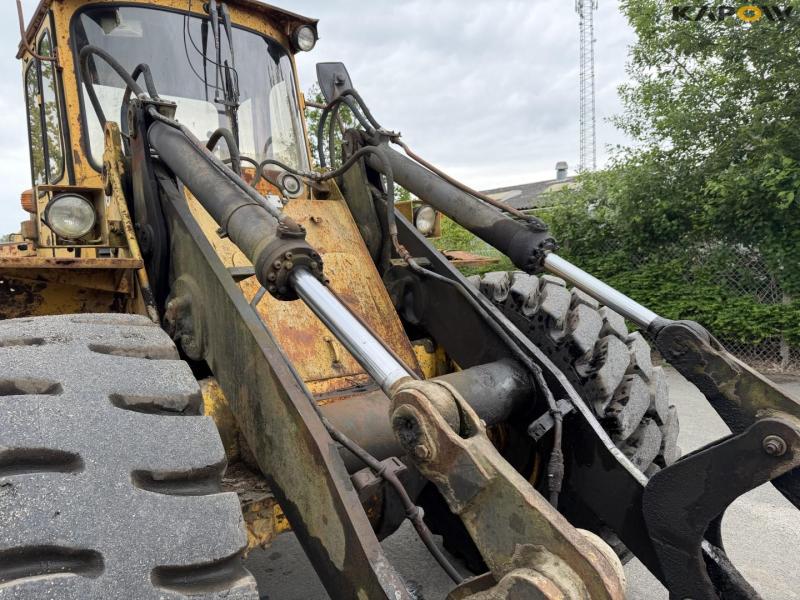 Volvo BM4400 loader 17