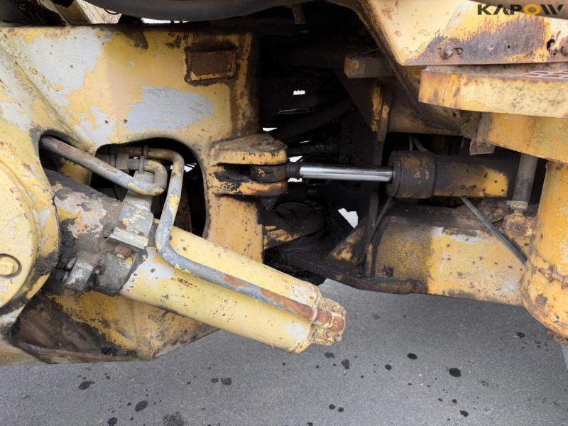 Volvo BM4400 loader 34