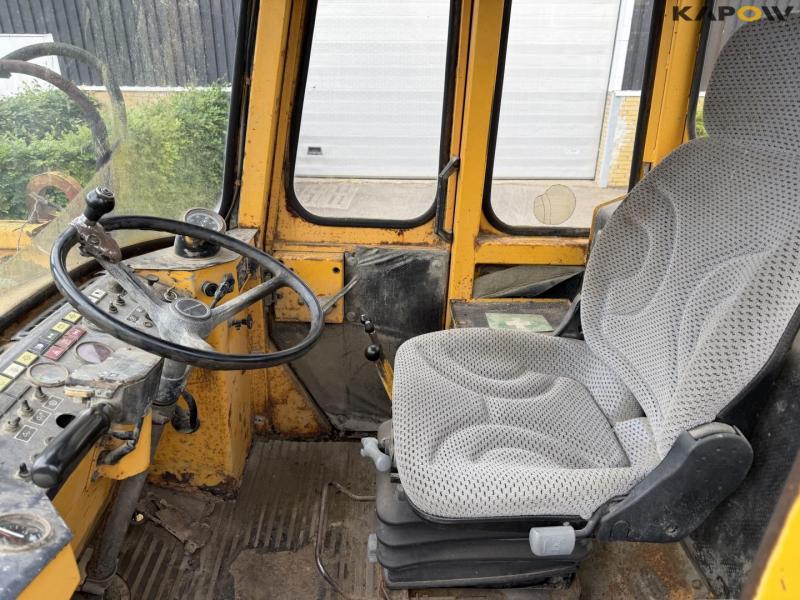 Volvo BM4400 loader 35