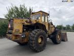 Volvo BM4400 loader 5