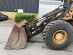 Volvo BM4400 loader 9
