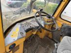 Volvo BM4400 loader 36
