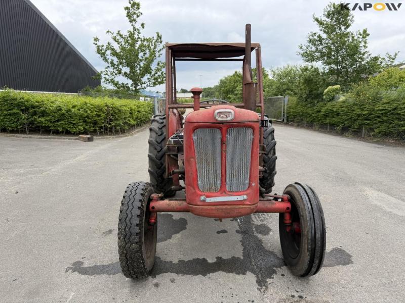 Volvo tractor 2