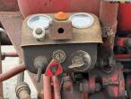 Volvo tractor 24